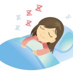 枕の反発弾性はどうすればいいのか