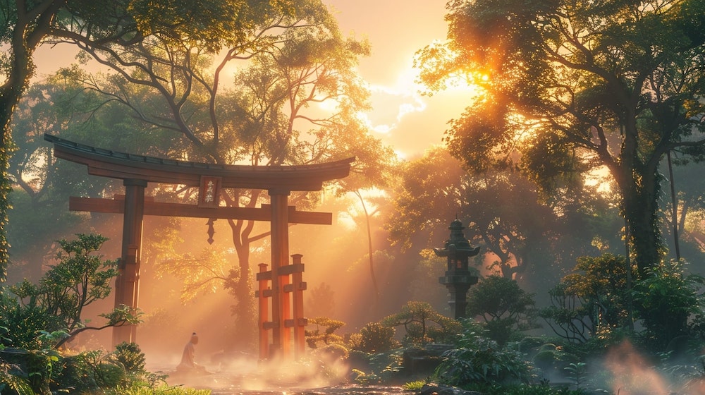 神社の神職とは？神社の職員と役割について解説