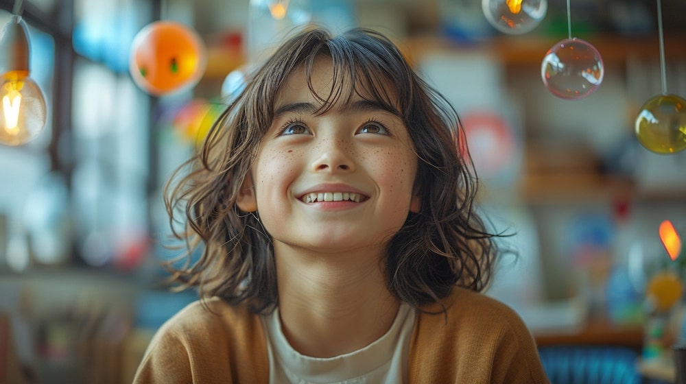 英単語を忘れない！中学生のための記憶術