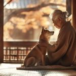 高齢化するペットたち: 老齢期における動物医療の重要性