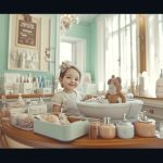 【専門家監修】子供向けエステ、年齢別おすすめメニューと効果を徹底解説