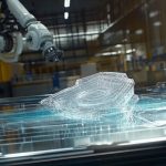 半導体製造を支える石英ガラスの技術革新